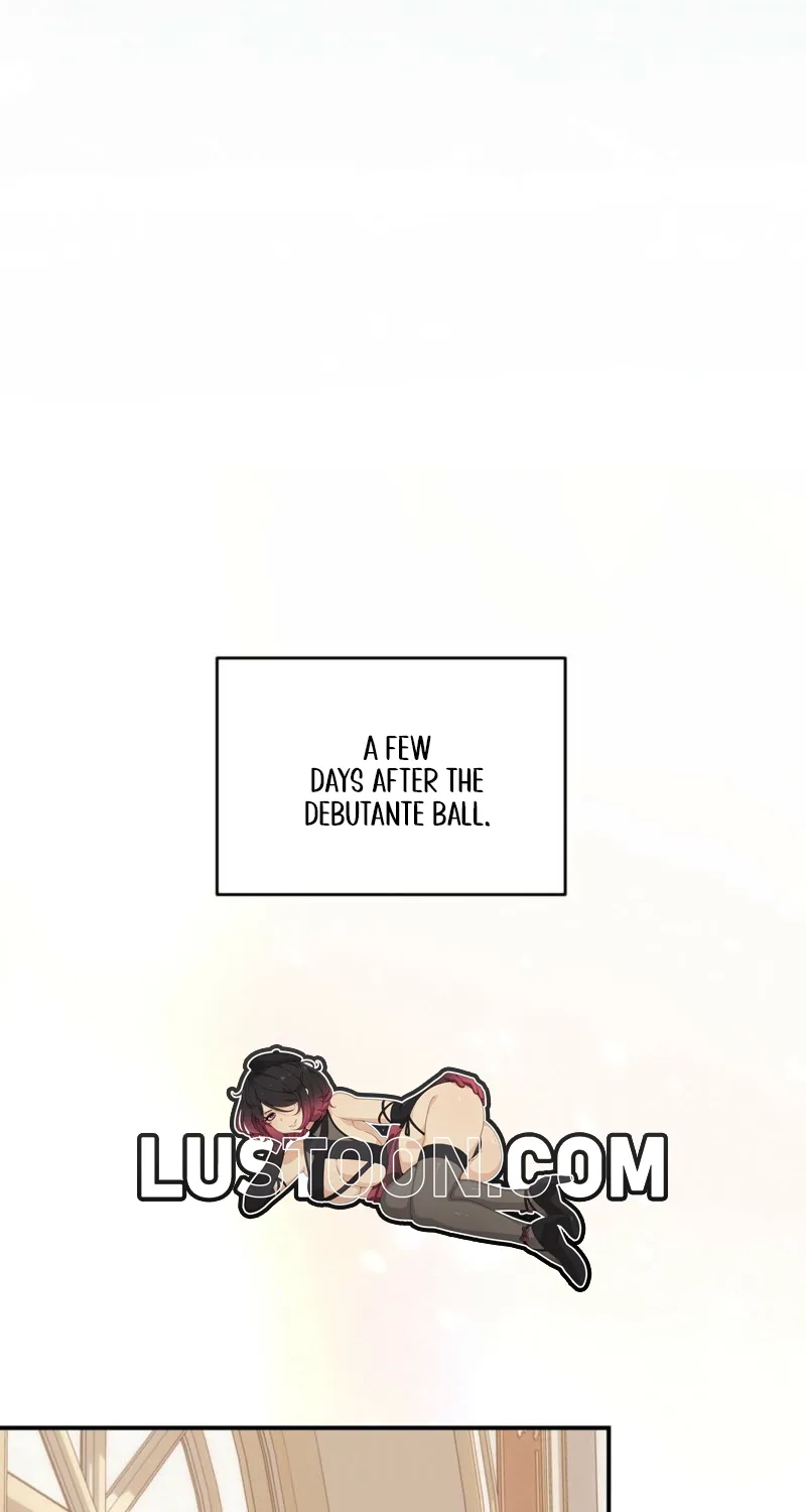 I’ve Got the Leash of That Son of a Bitch Chapter 53 - page 56