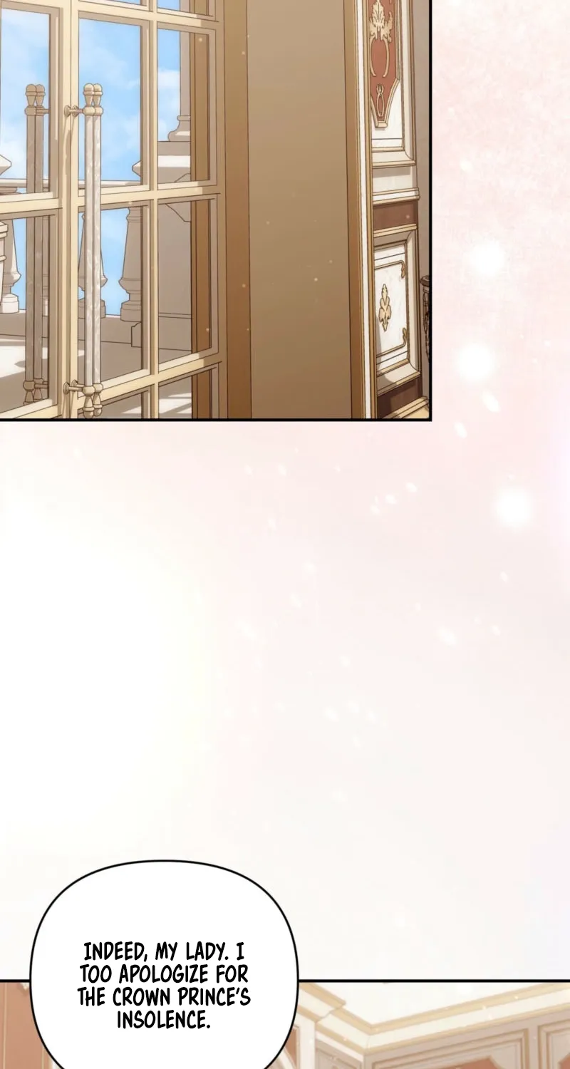 I’ve Got the Leash of That Son of a Bitch Chapter 53 - page 58