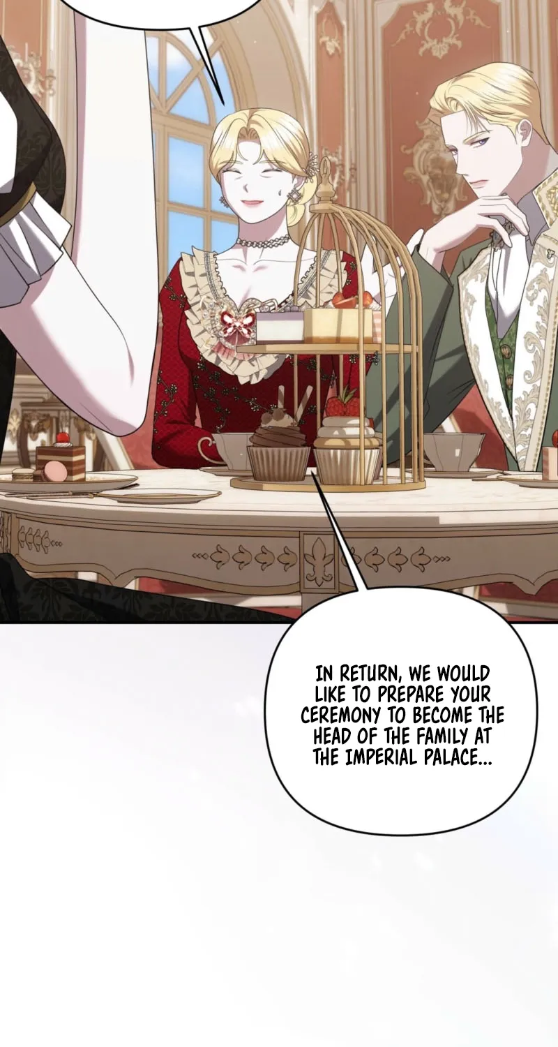 I’ve Got the Leash of That Son of a Bitch Chapter 53 - page 59