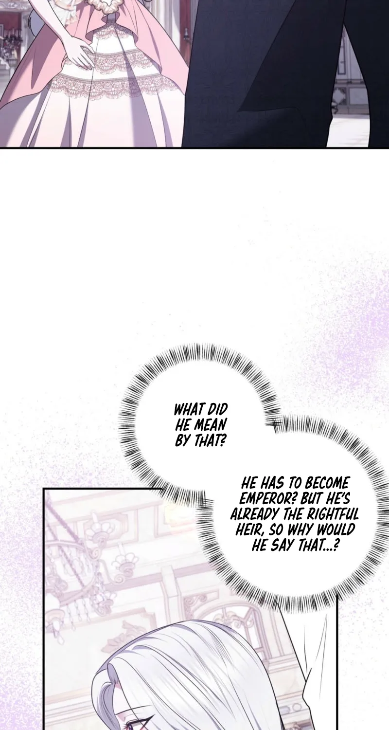 I’ve Got the Leash of That Son of a Bitch Chapter 53 - page 6