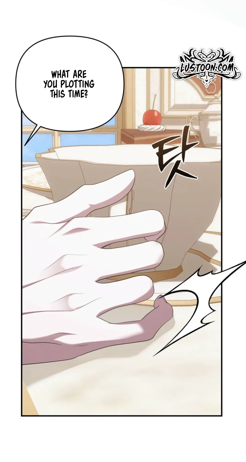 I’ve Got the Leash of That Son of a Bitch Chapter 53 - page 60