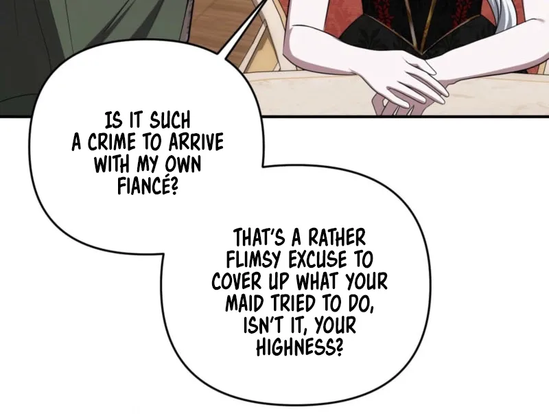 I’ve Got the Leash of That Son of a Bitch Chapter 53 - page 62