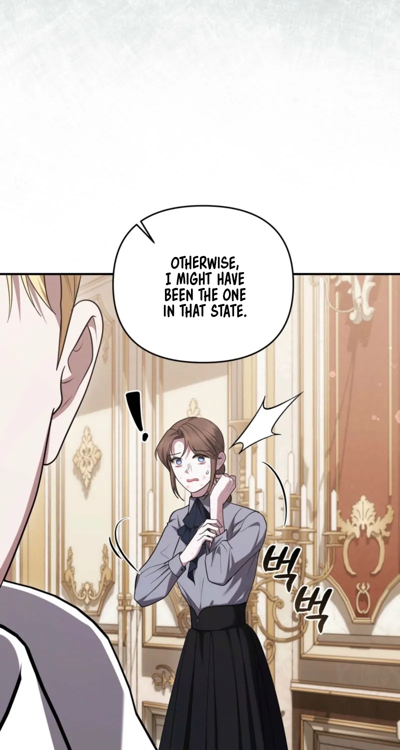 I’ve Got the Leash of That Son of a Bitch Chapter 53 - page 64