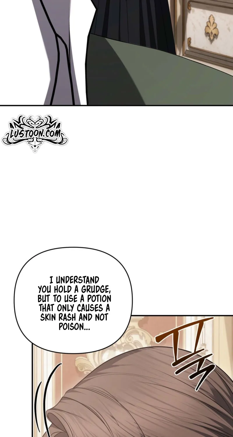 I’ve Got the Leash of That Son of a Bitch Chapter 53 - page 65