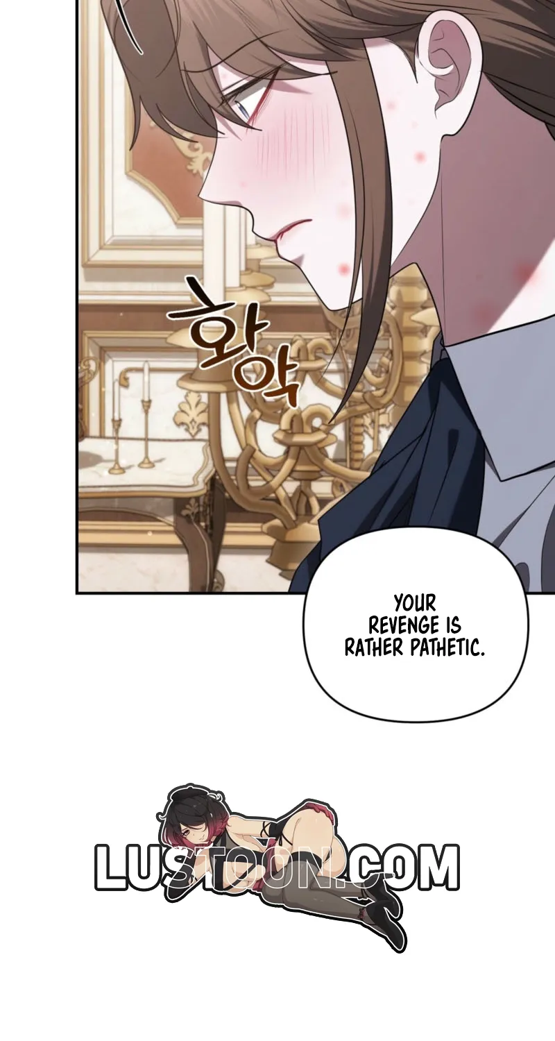 I’ve Got the Leash of That Son of a Bitch Chapter 53 - page 66