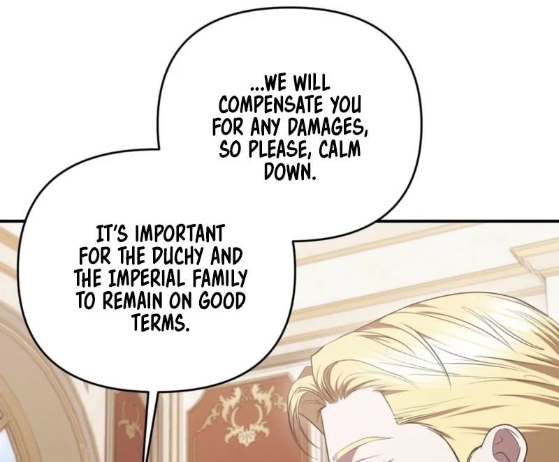 I’ve Got the Leash of That Son of a Bitch Chapter 53 - page 67