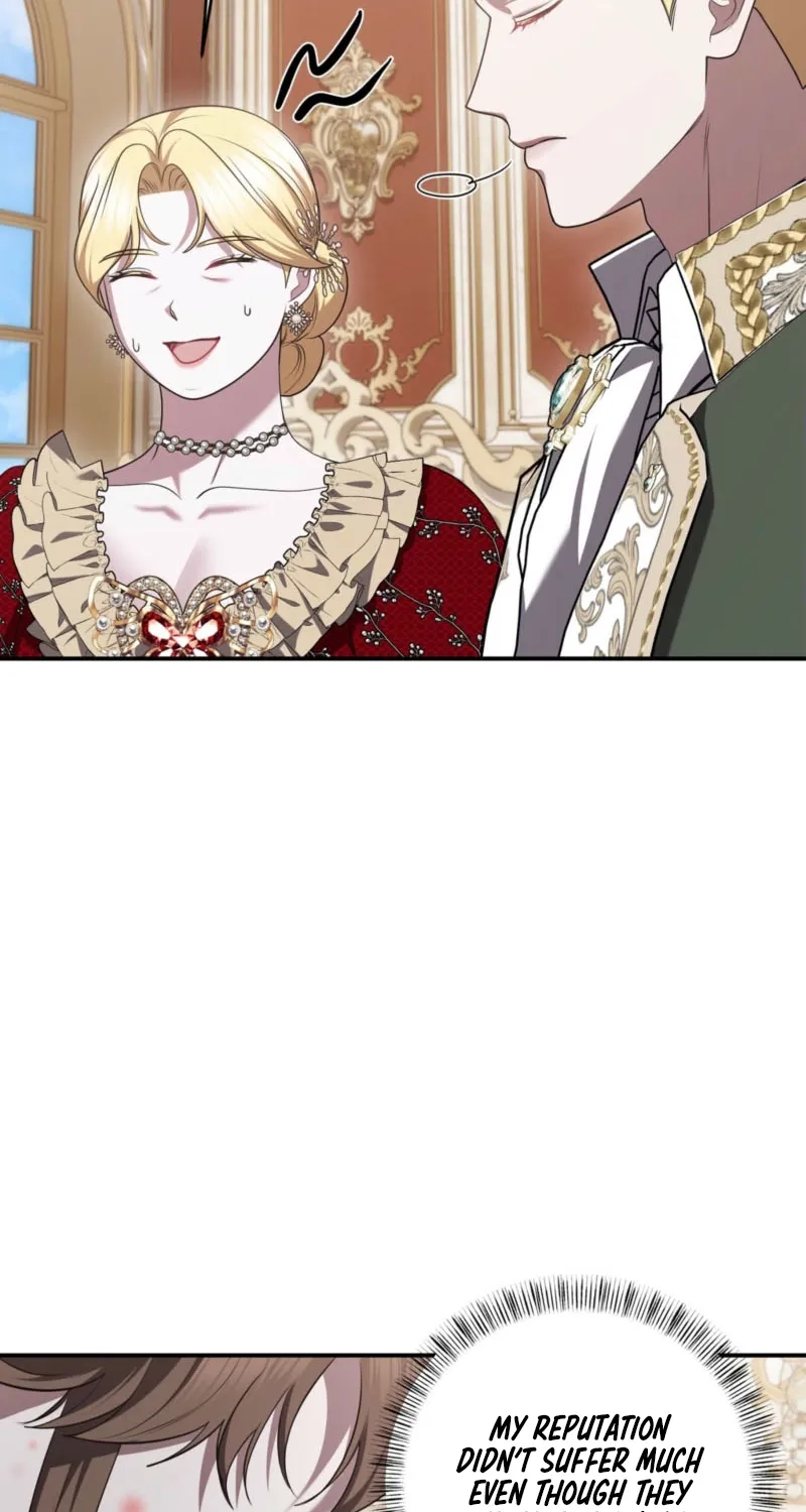 I’ve Got the Leash of That Son of a Bitch Chapter 53 - page 68