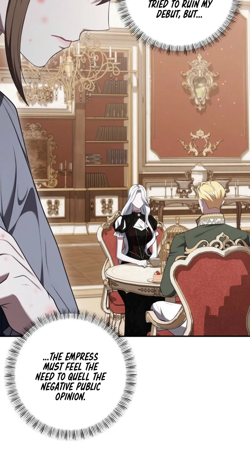 I’ve Got the Leash of That Son of a Bitch Chapter 53 - page 69