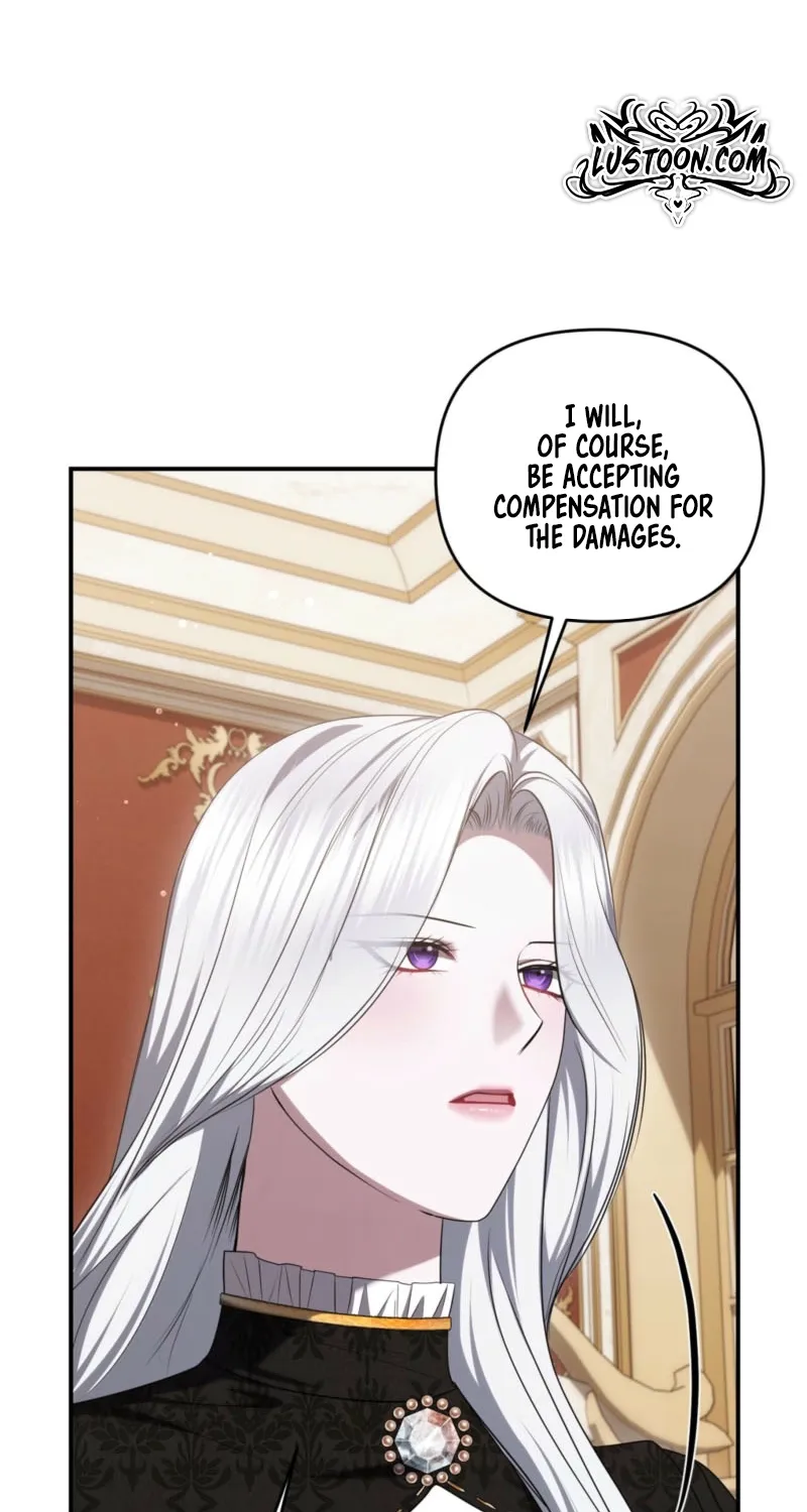 I’ve Got the Leash of That Son of a Bitch Chapter 53 - page 70