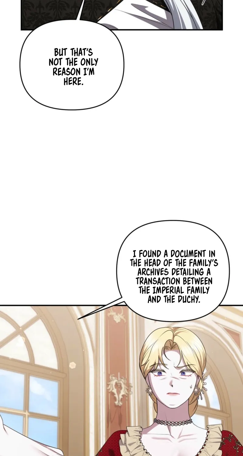 I’ve Got the Leash of That Son of a Bitch Chapter 53 - page 71