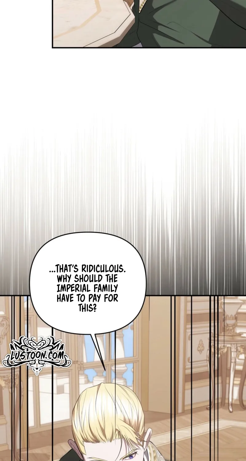 I’ve Got the Leash of That Son of a Bitch Chapter 53 - page 74