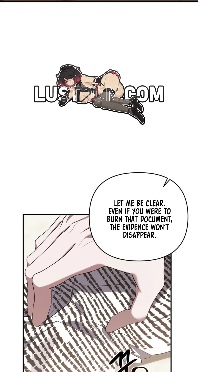 I’ve Got the Leash of That Son of a Bitch Chapter 53 - page 77