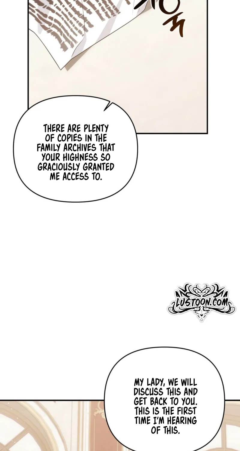 I’ve Got the Leash of That Son of a Bitch Chapter 53 - page 78