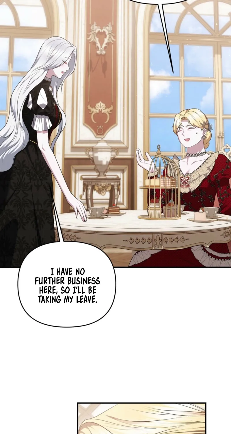I’ve Got the Leash of That Son of a Bitch Chapter 53 - page 79