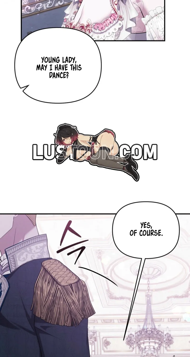 I’ve Got the Leash of That Son of a Bitch Chapter 53 - page 8