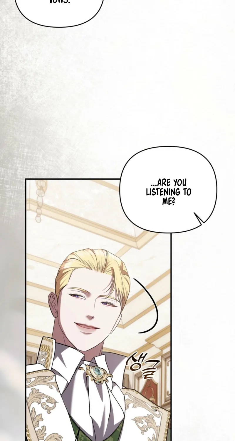 I’ve Got the Leash of That Son of a Bitch Chapter 53 - page 82