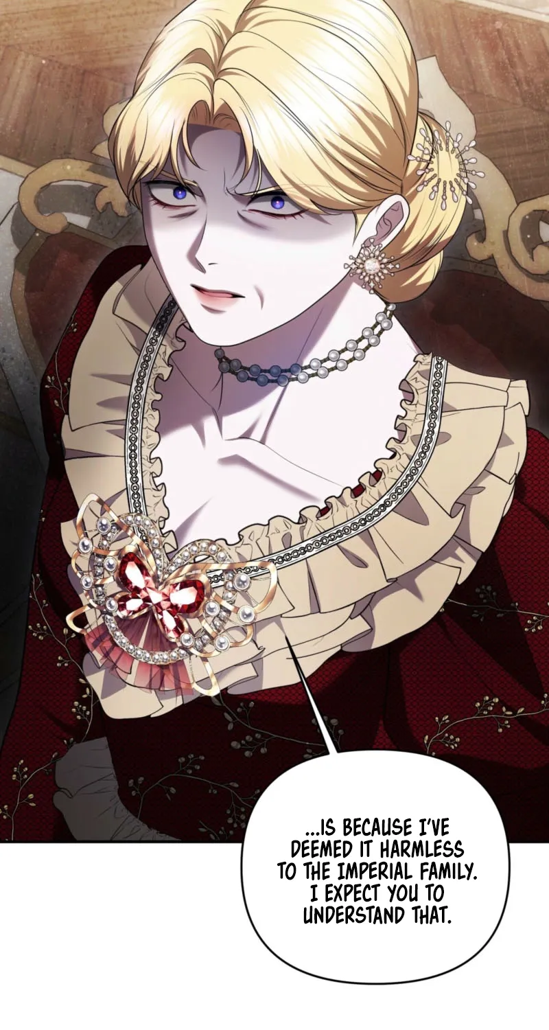 I’ve Got the Leash of That Son of a Bitch Chapter 53 - page 86