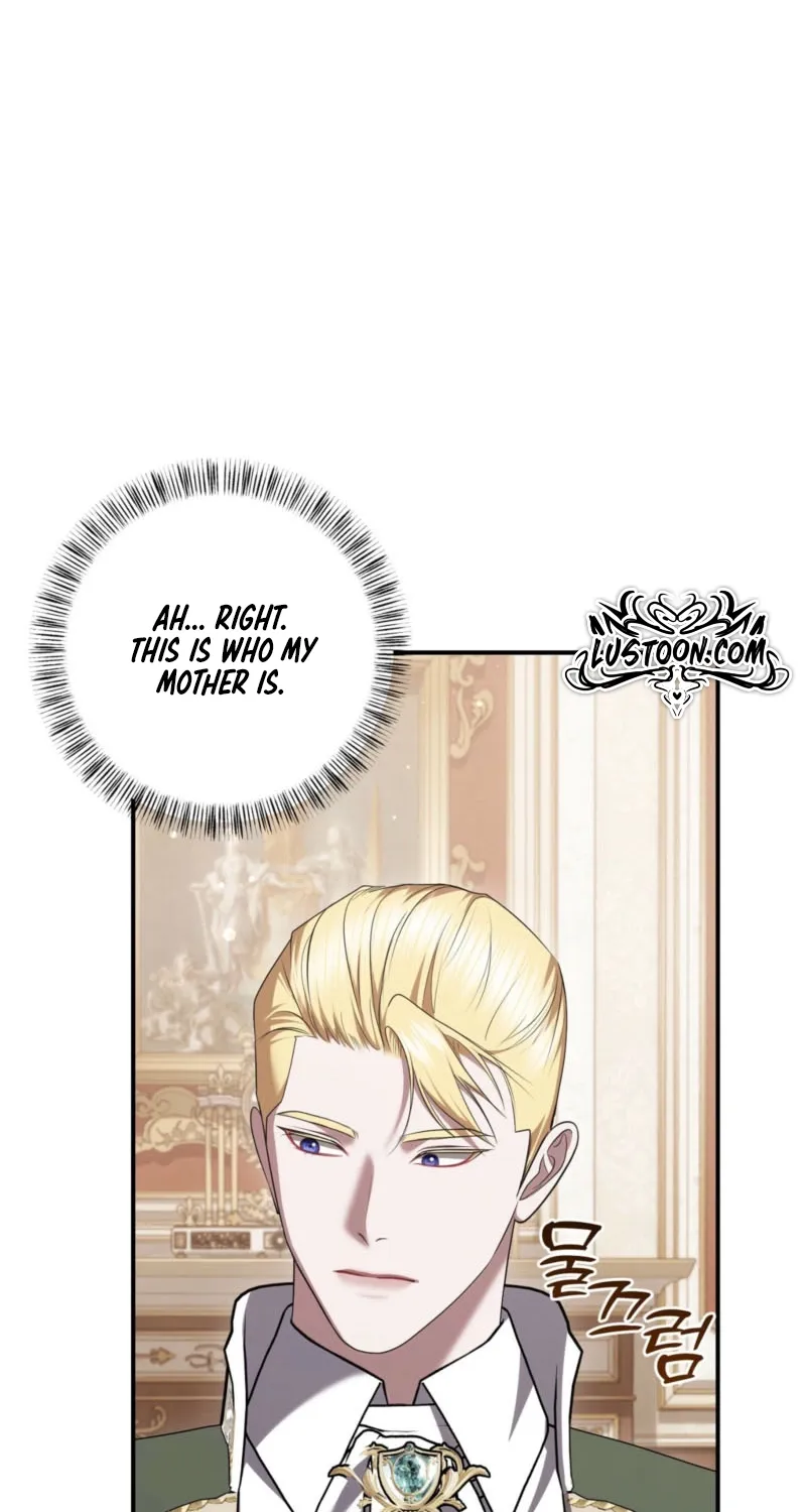 I’ve Got the Leash of That Son of a Bitch Chapter 53 - page 87