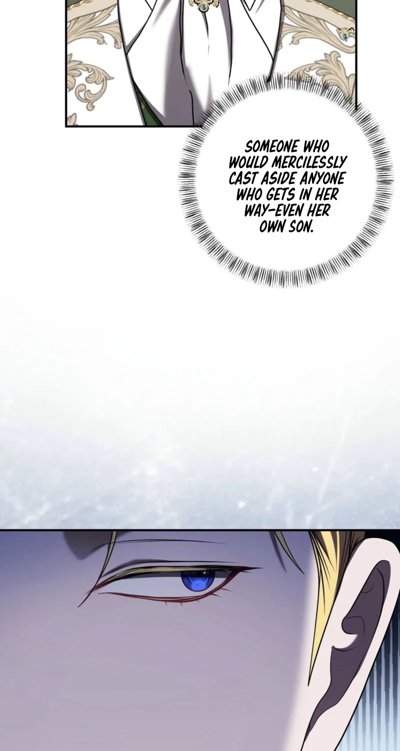 I’ve Got the Leash of That Son of a Bitch Chapter 53 - page 88