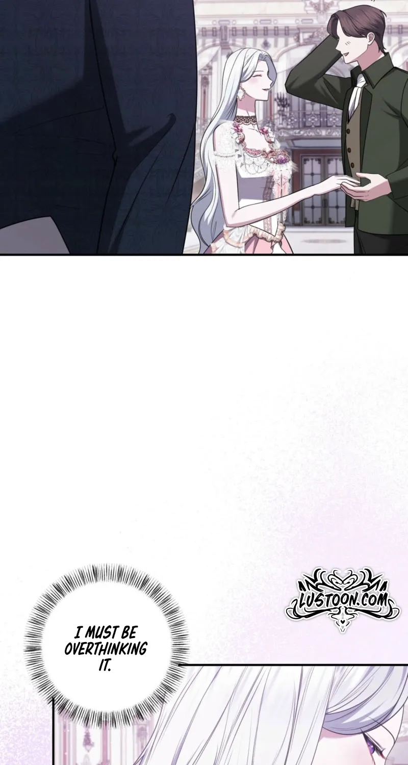 I’ve Got the Leash of That Son of a Bitch Chapter 53 - page 9