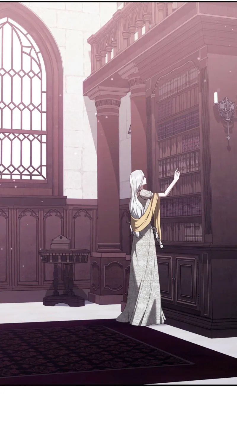 I’ve Got the Leash of That Son of a Bitch Chapter 53 - page 91