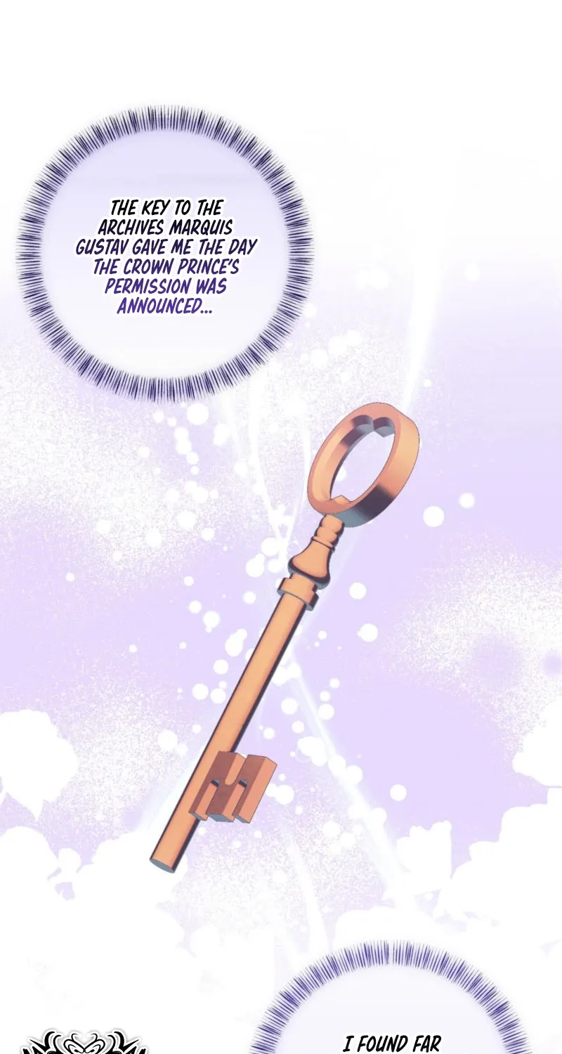 I’ve Got the Leash of That Son of a Bitch Chapter 53 - page 92