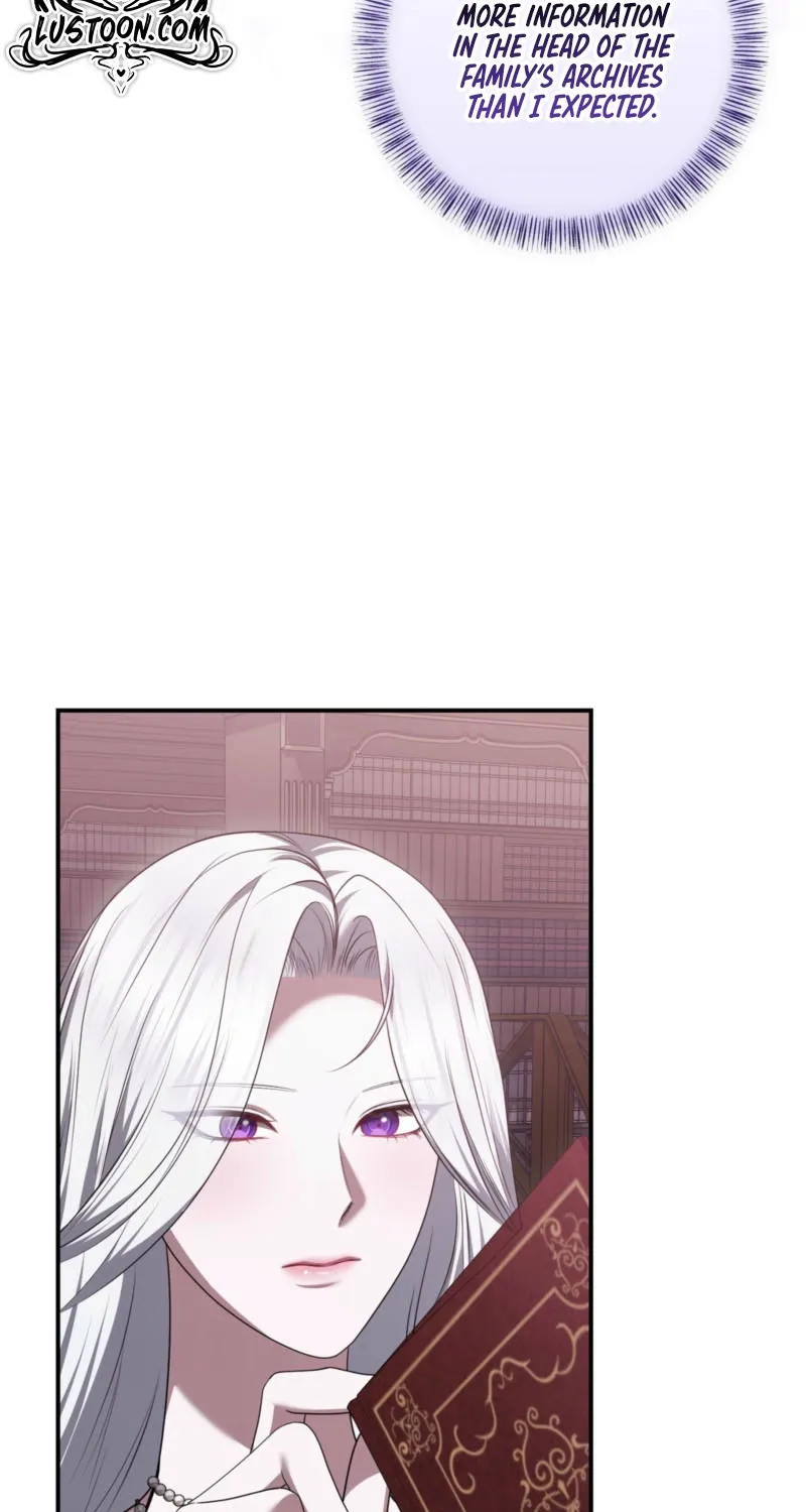 I’ve Got the Leash of That Son of a Bitch Chapter 53 - page 93