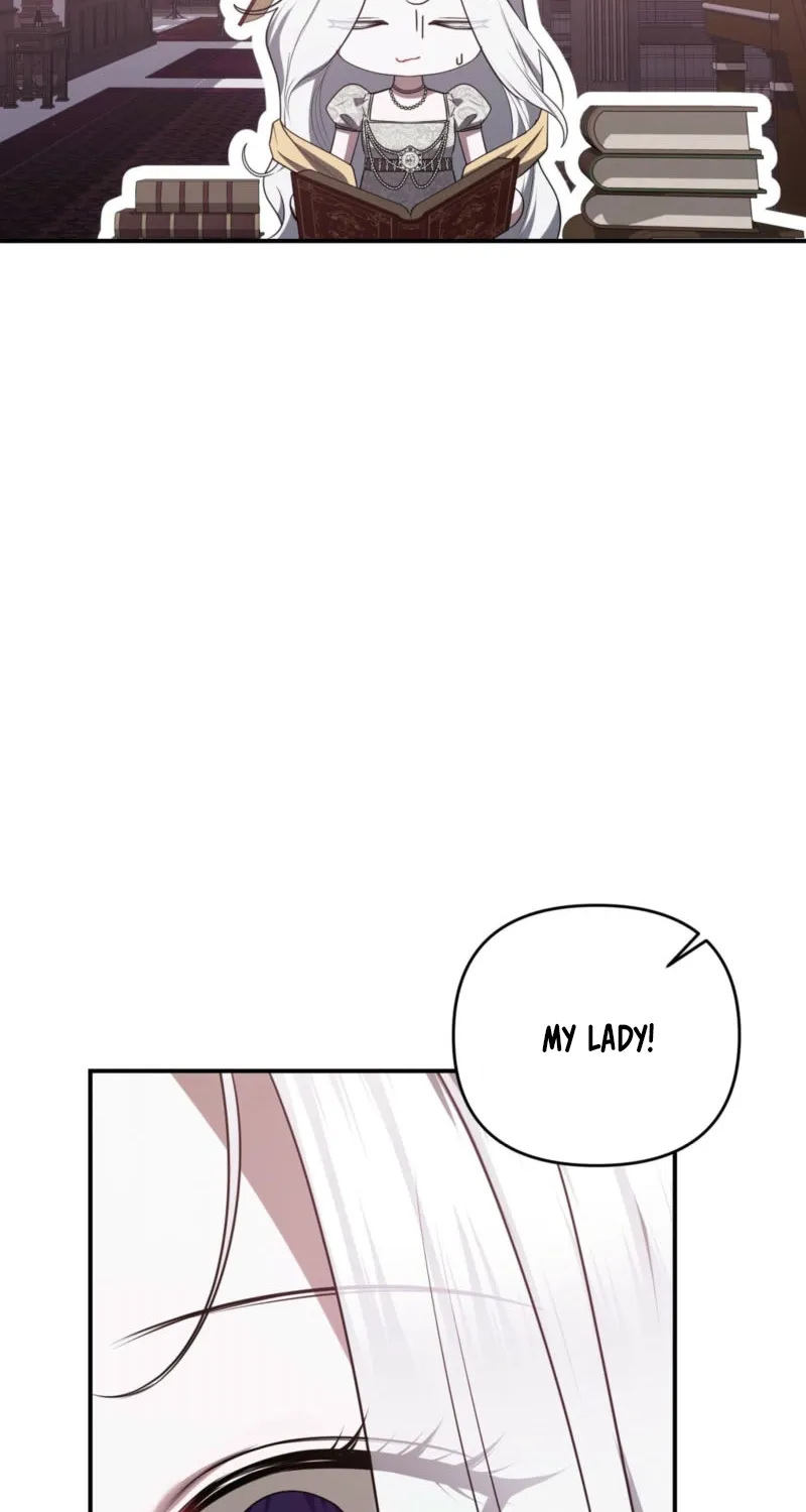 I’ve Got the Leash of That Son of a Bitch Chapter 53 - page 96