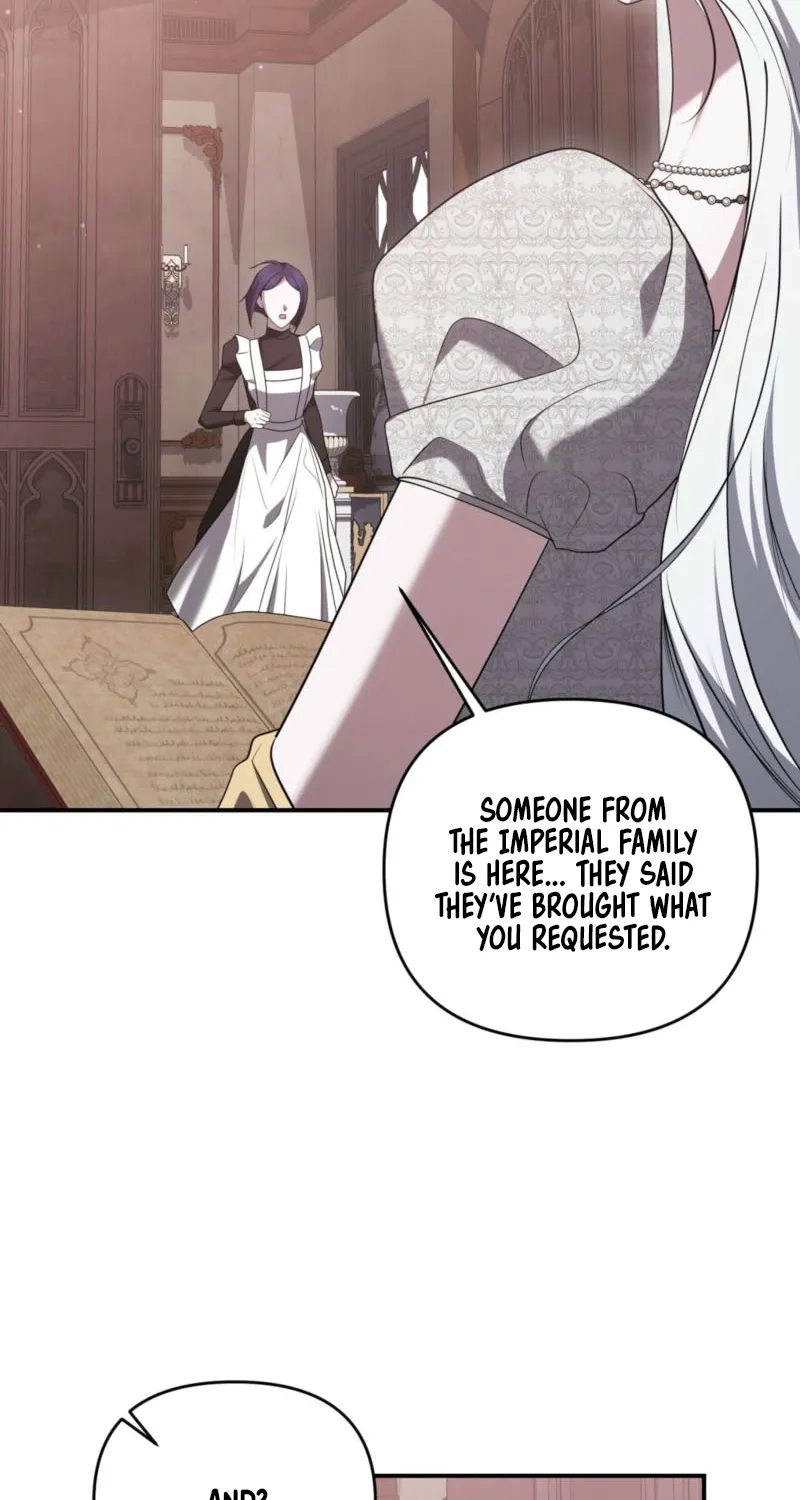 I’ve Got the Leash of That Son of a Bitch Chapter 53 - page 98