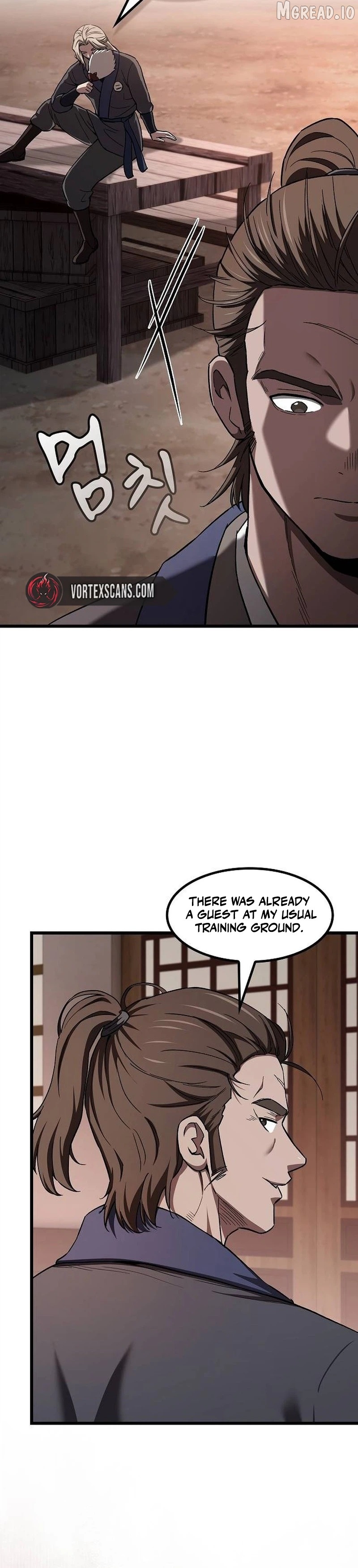 So？ Did Someone Force You to Become the Heavenly Demon？ Chapter 46 - page 2