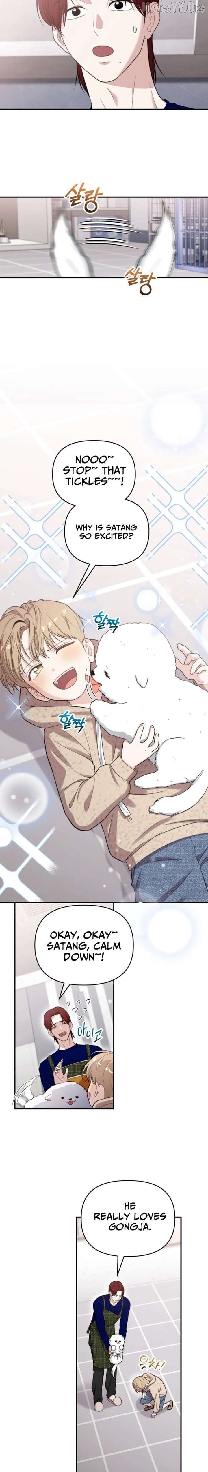 Face Genius: Top Star from Age 0 Chapter 48 - page 7