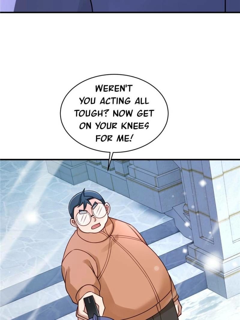 Frozen Apocalypse: I Stockpiled 100 Billion Supplies Chapter 73 - page 10