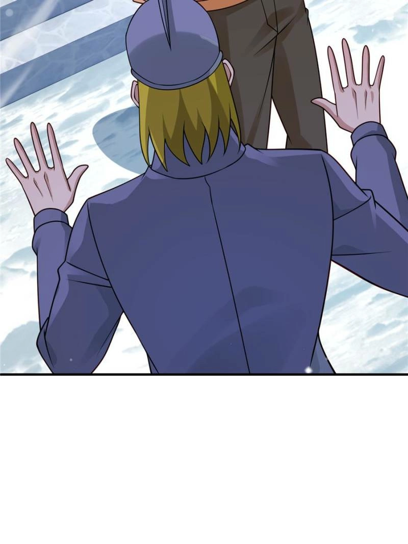 Frozen Apocalypse: I Stockpiled 100 Billion Supplies Chapter 73 - page 11