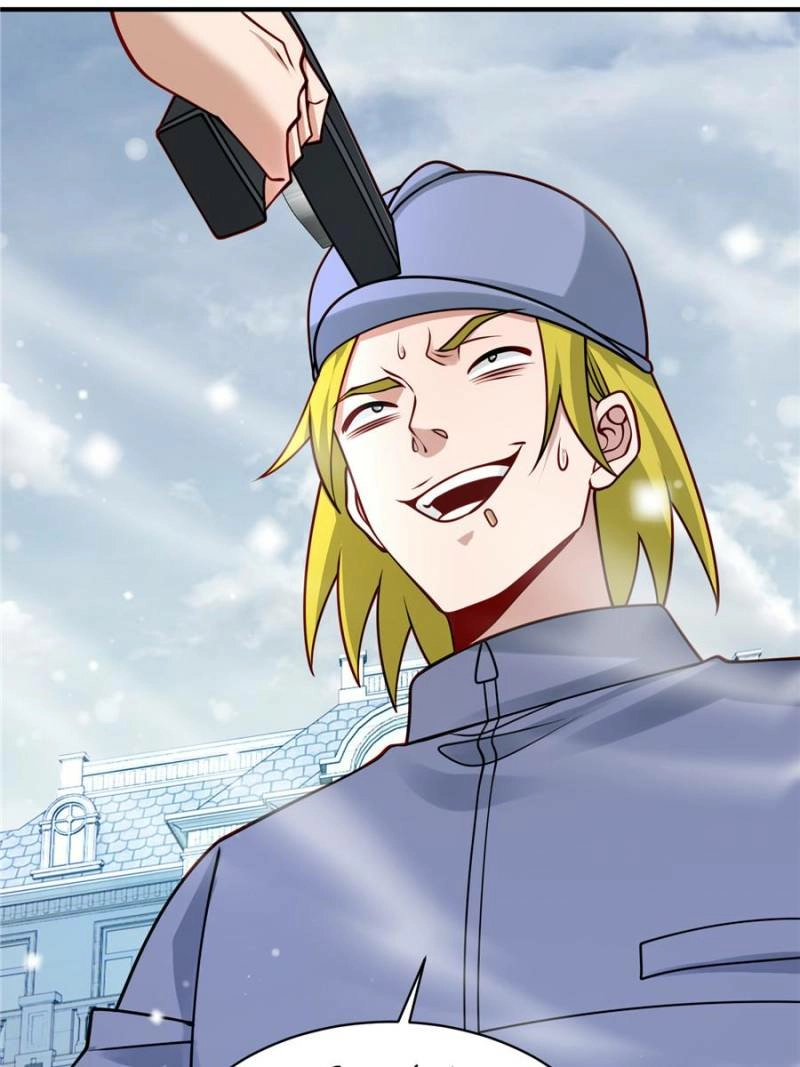Frozen Apocalypse: I Stockpiled 100 Billion Supplies Chapter 73 - page 12