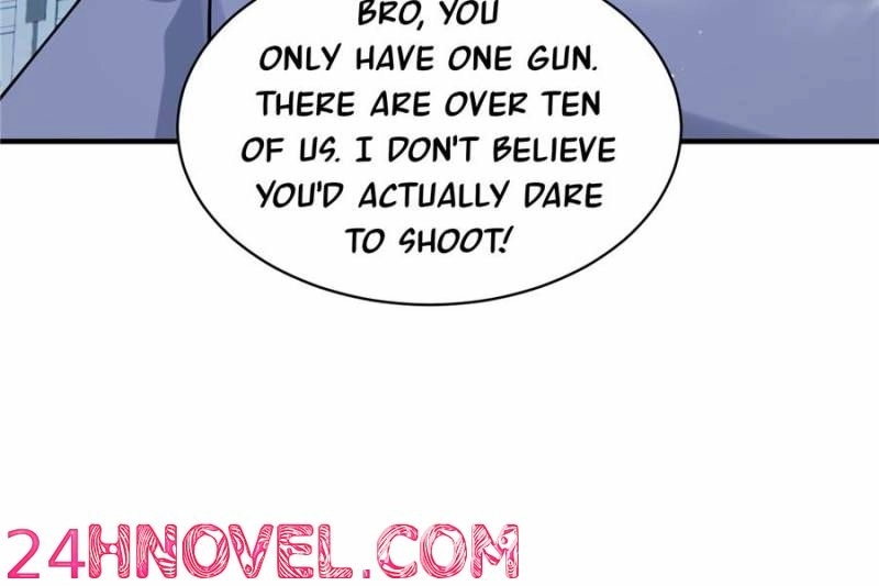Frozen Apocalypse: I Stockpiled 100 Billion Supplies Chapter 73 - page 13