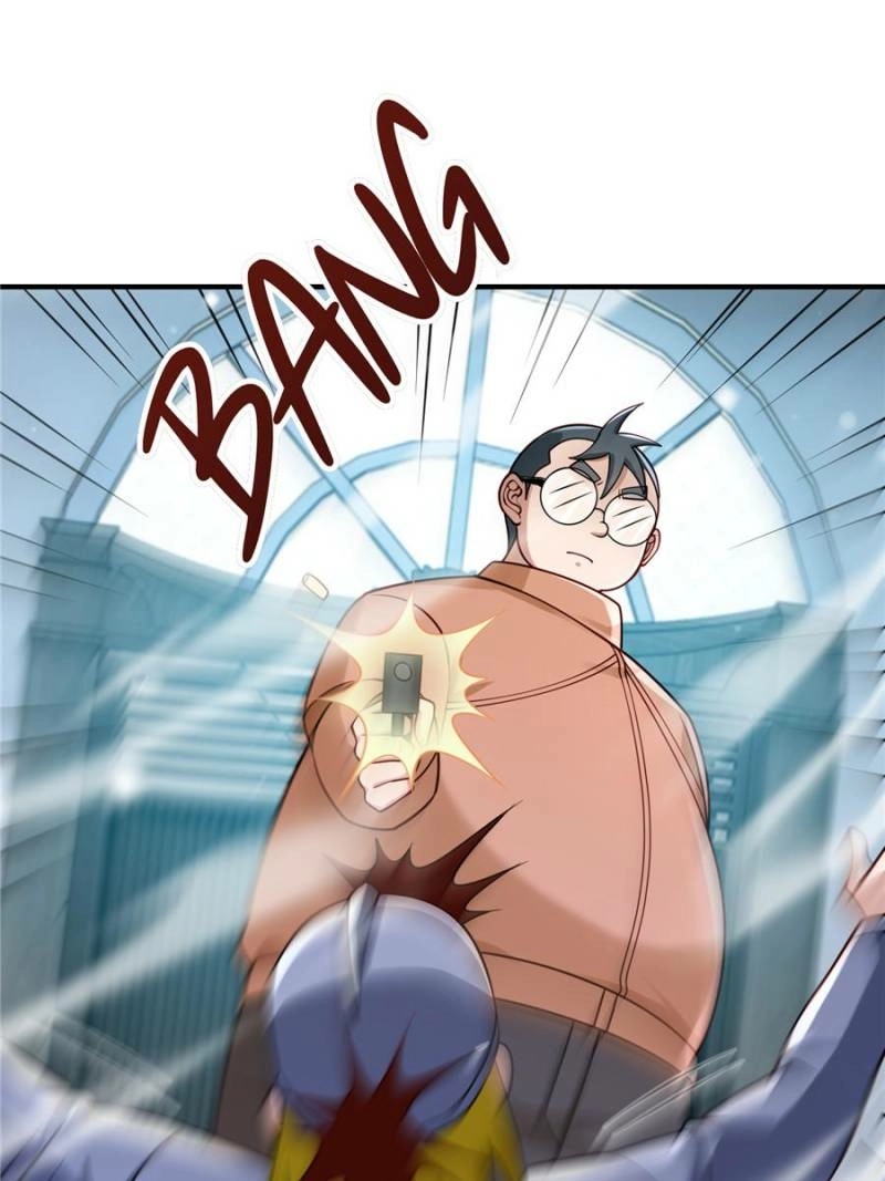 Frozen Apocalypse: I Stockpiled 100 Billion Supplies Chapter 73 - page 14
