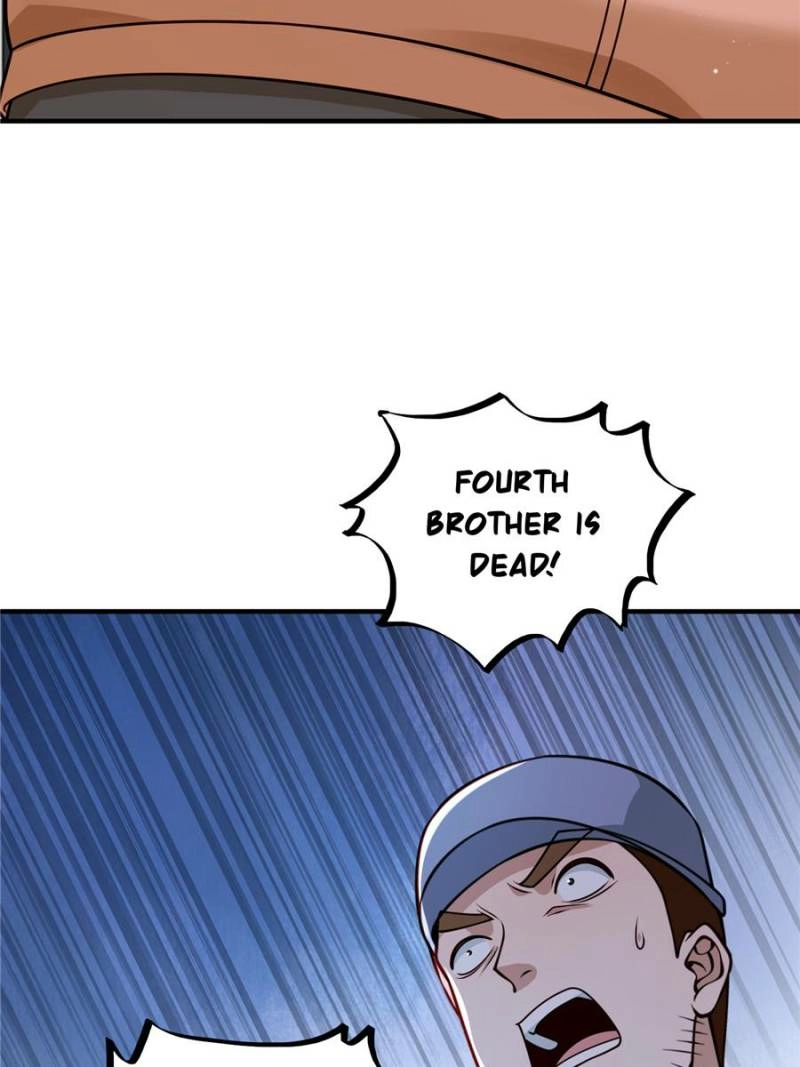 Frozen Apocalypse: I Stockpiled 100 Billion Supplies Chapter 73 - page 17