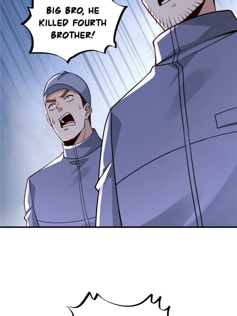 Frozen Apocalypse: I Stockpiled 100 Billion Supplies Chapter 73 - page 18