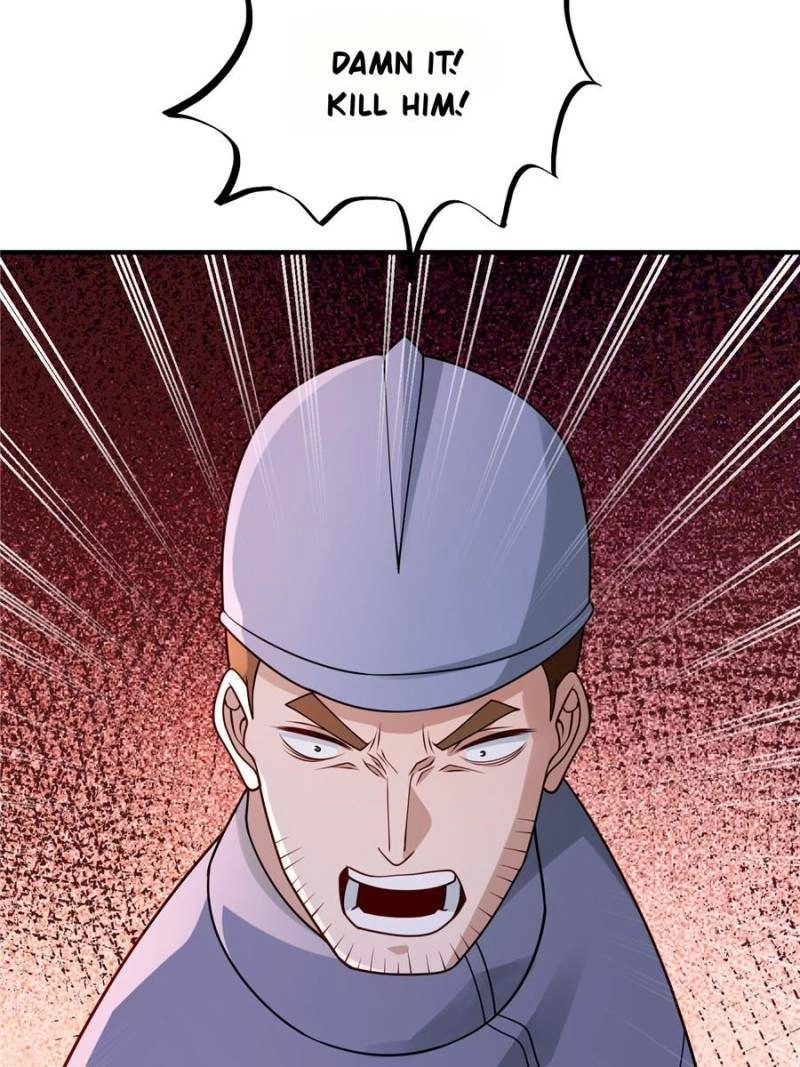 Frozen Apocalypse: I Stockpiled 100 Billion Supplies Chapter 73 - page 19