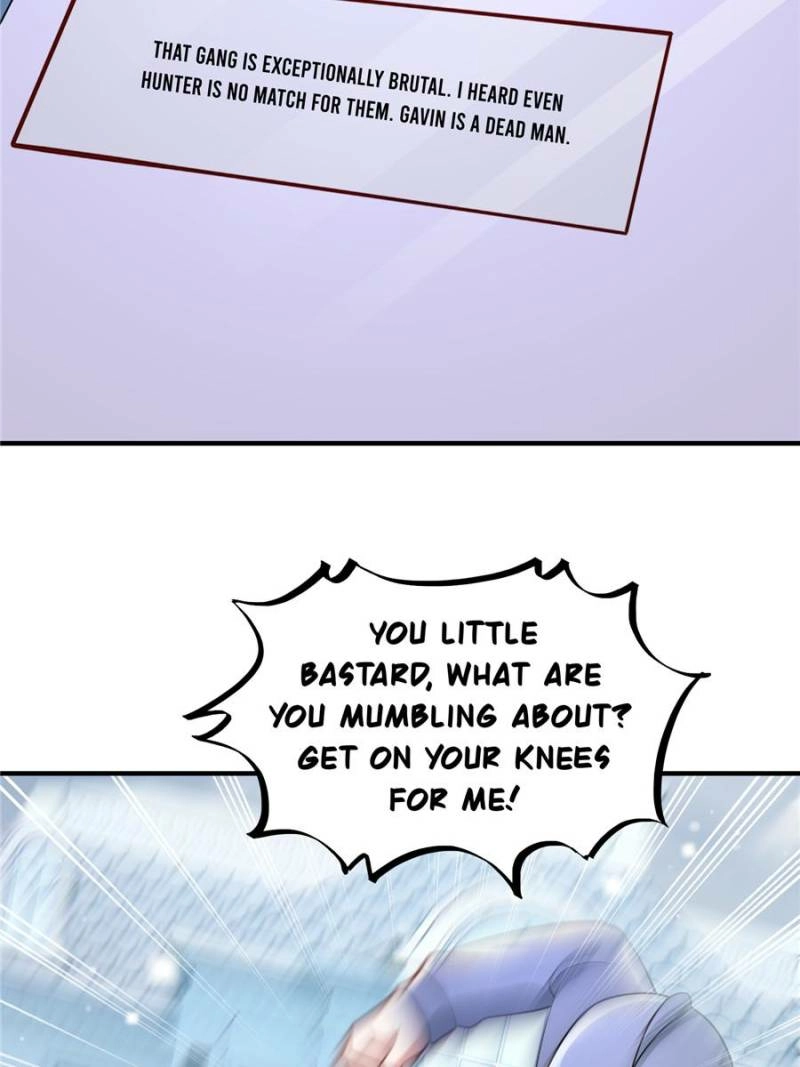 Frozen Apocalypse: I Stockpiled 100 Billion Supplies Chapter 73 - page 2