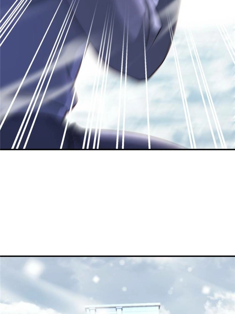 Frozen Apocalypse: I Stockpiled 100 Billion Supplies Chapter 73 - page 22