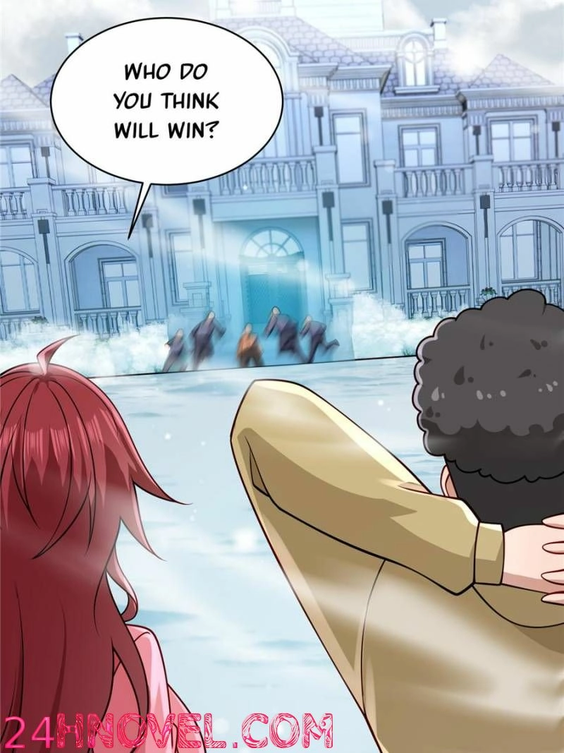 Frozen Apocalypse: I Stockpiled 100 Billion Supplies Chapter 73 - page 23