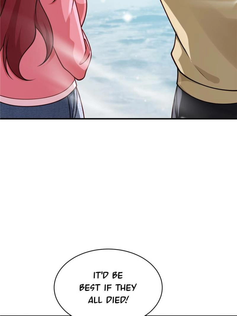 Frozen Apocalypse: I Stockpiled 100 Billion Supplies Chapter 73 - page 24