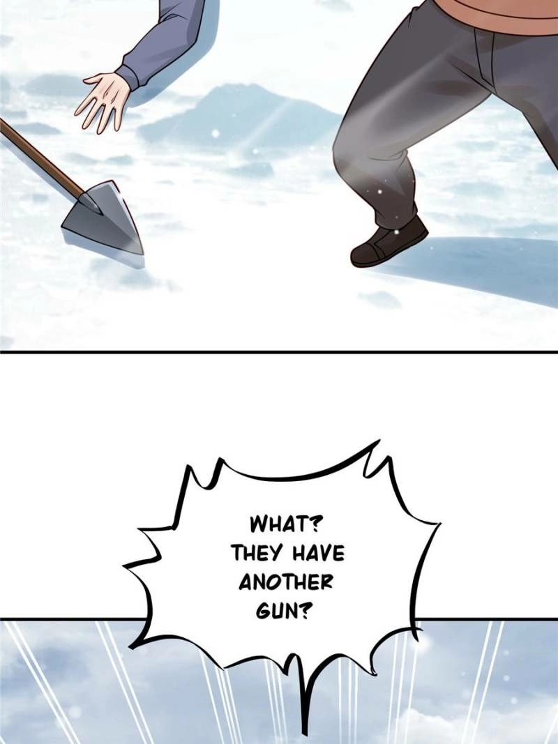 Frozen Apocalypse: I Stockpiled 100 Billion Supplies Chapter 73 - page 35