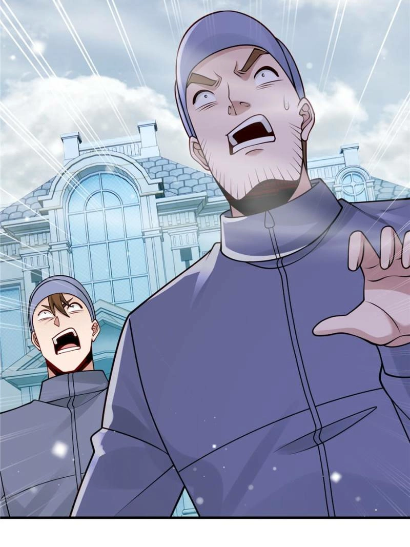Frozen Apocalypse: I Stockpiled 100 Billion Supplies Chapter 73 - page 36