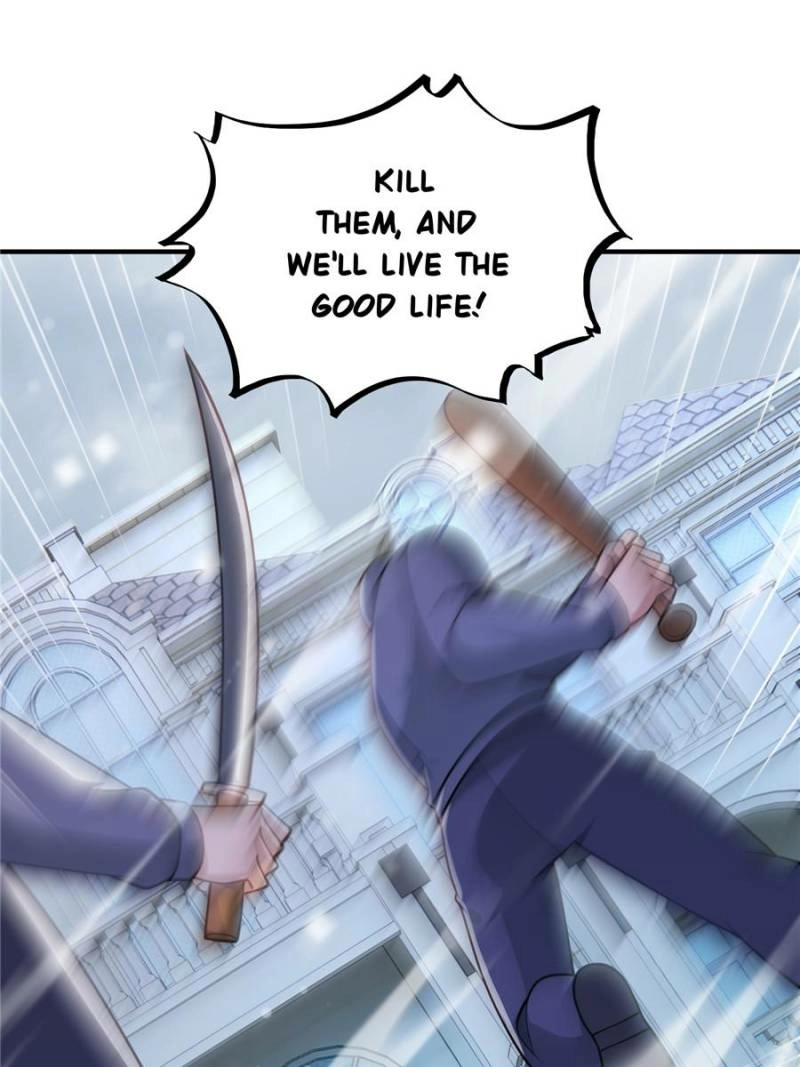 Frozen Apocalypse: I Stockpiled 100 Billion Supplies Chapter 73 - page 40