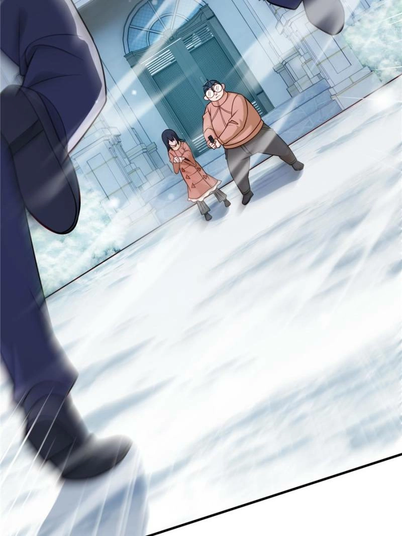 Frozen Apocalypse: I Stockpiled 100 Billion Supplies Chapter 73 - page 41