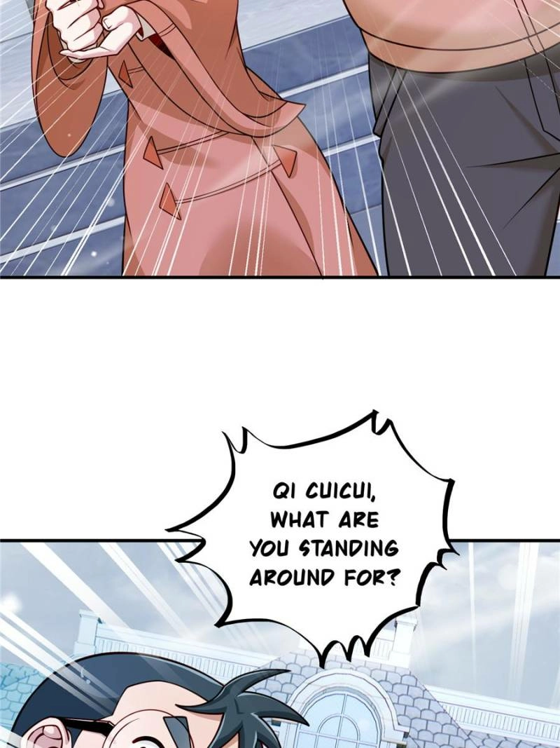 Frozen Apocalypse: I Stockpiled 100 Billion Supplies Chapter 73 - page 43