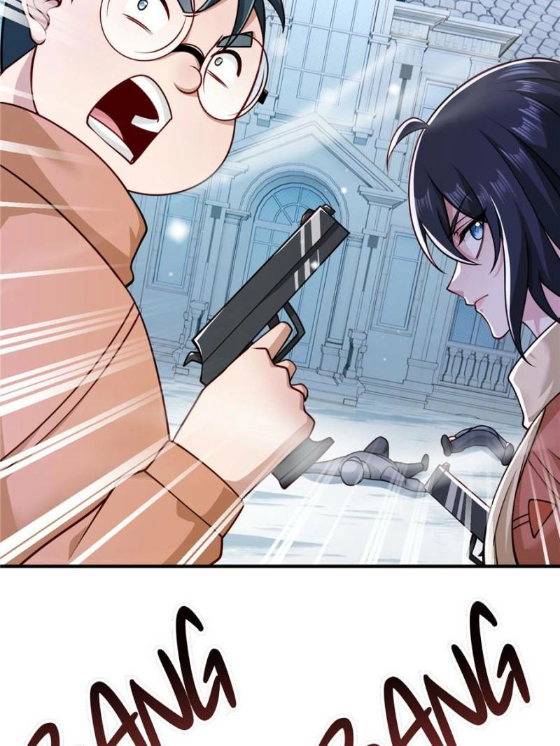 Frozen Apocalypse: I Stockpiled 100 Billion Supplies Chapter 73 - page 44