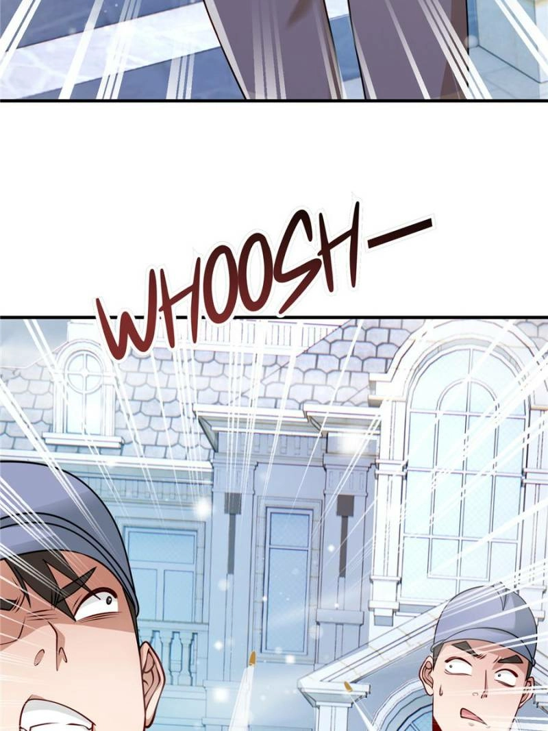 Frozen Apocalypse: I Stockpiled 100 Billion Supplies Chapter 73 - page 46